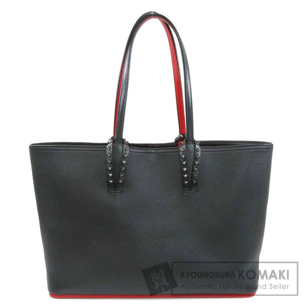 Christian Louboutin Cabata Tote Bag Leather